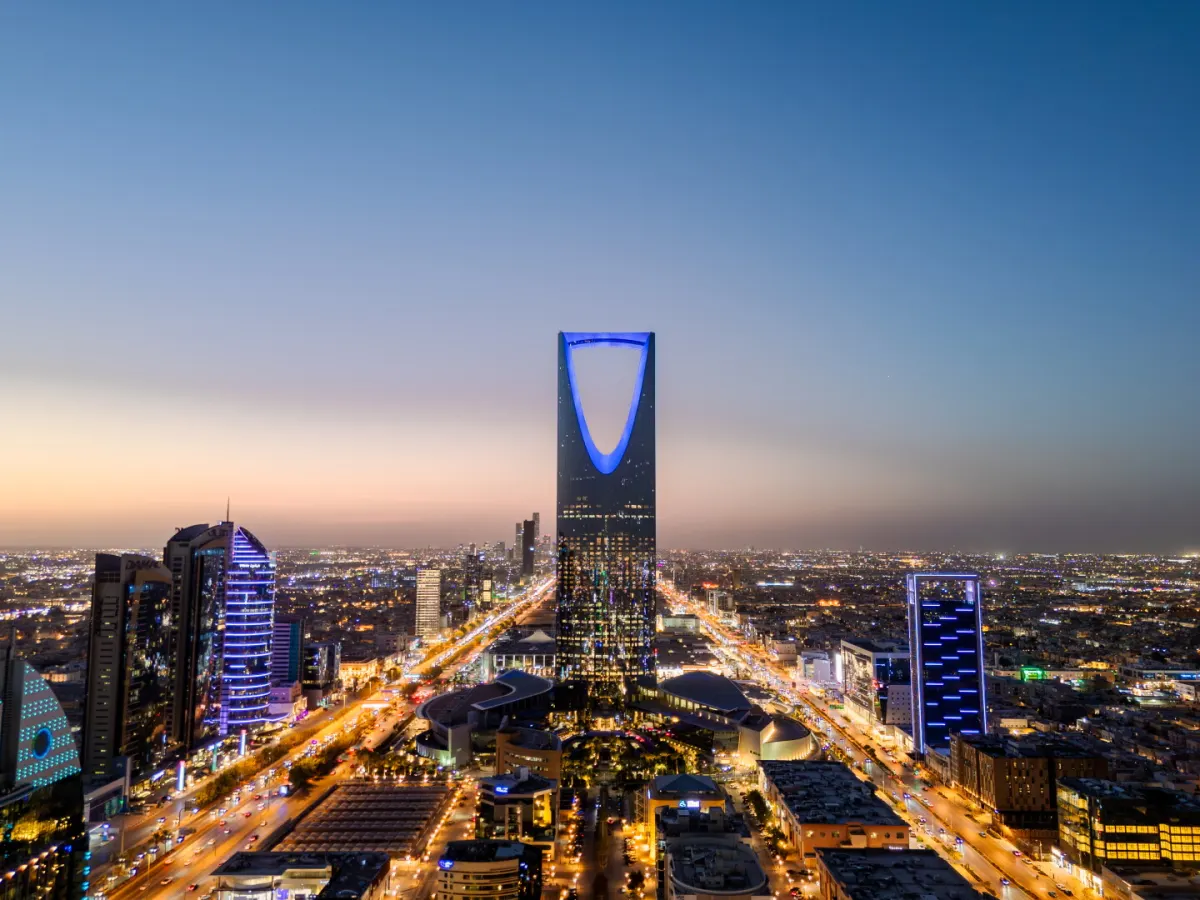 PE Saudi bật lại sau đáy 2025: Giao dịch 834 triệu USD