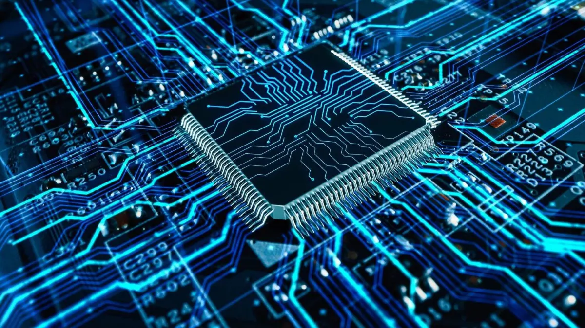 NVIDIA vs Broadcom: Cấu trúc lưỡng cực thị trường chip AI