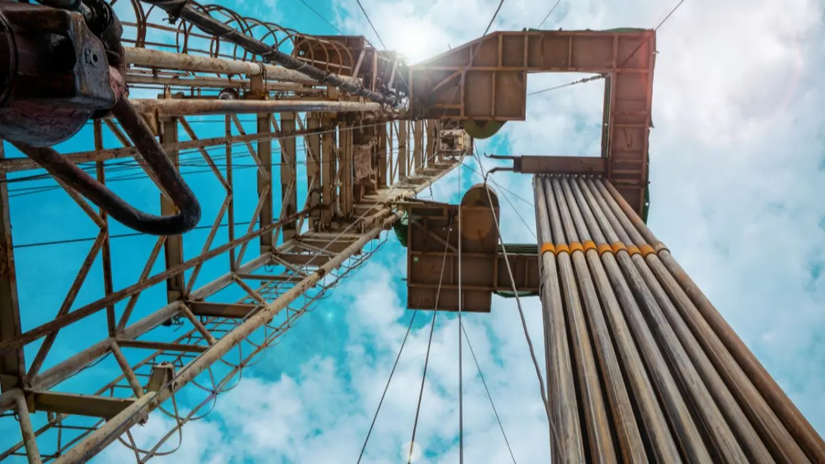 Arrow Exploration đạt sản lượng kỷ lục hơn 6.000 boepd