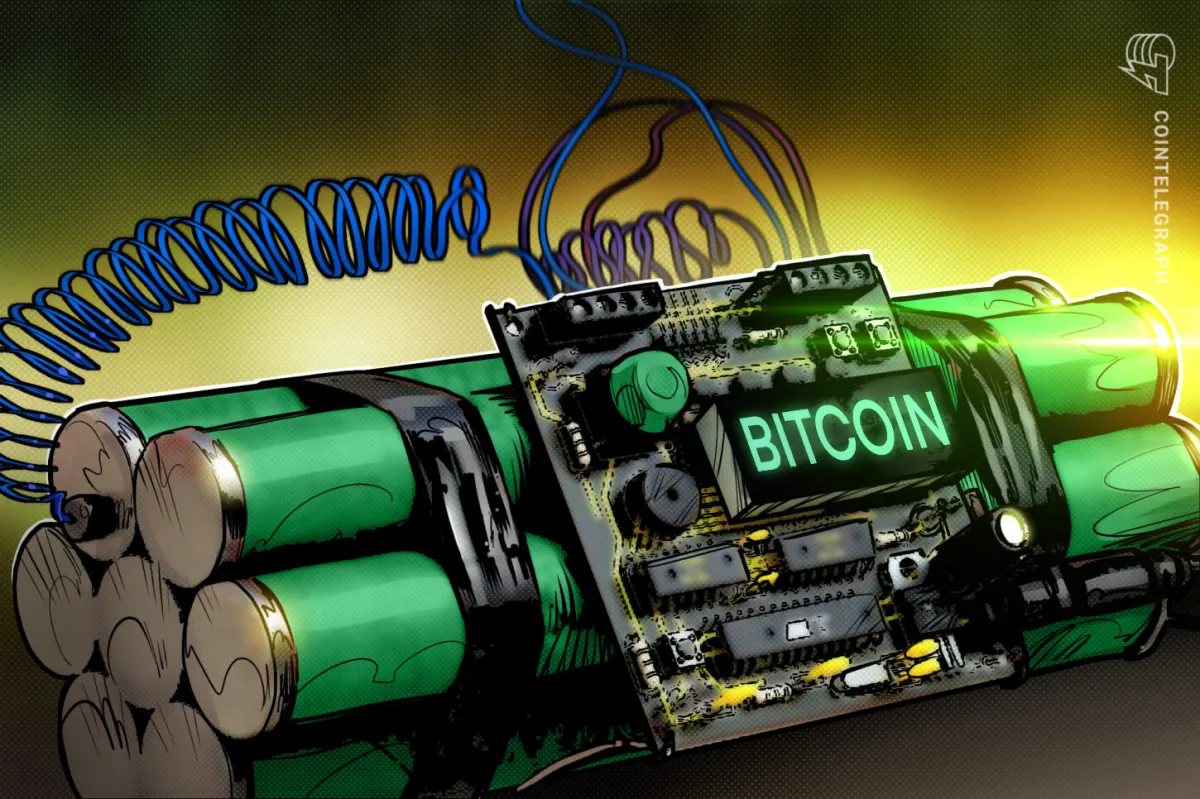 Bitcoin sát đáy chu kỳ khi hơn 50% nguồn cung thua lỗ