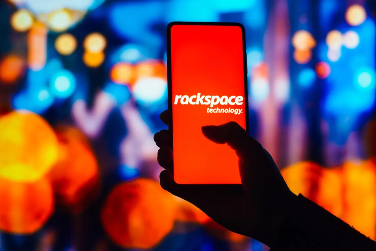 Chuyển đổi Chứng khoán Rackspace: Cơ hội Đầu tư Mới trong Thời Đại AI