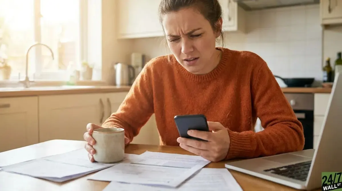 Phí ẩn của TQQQ: Hiểm họa bào mòn tài khoản