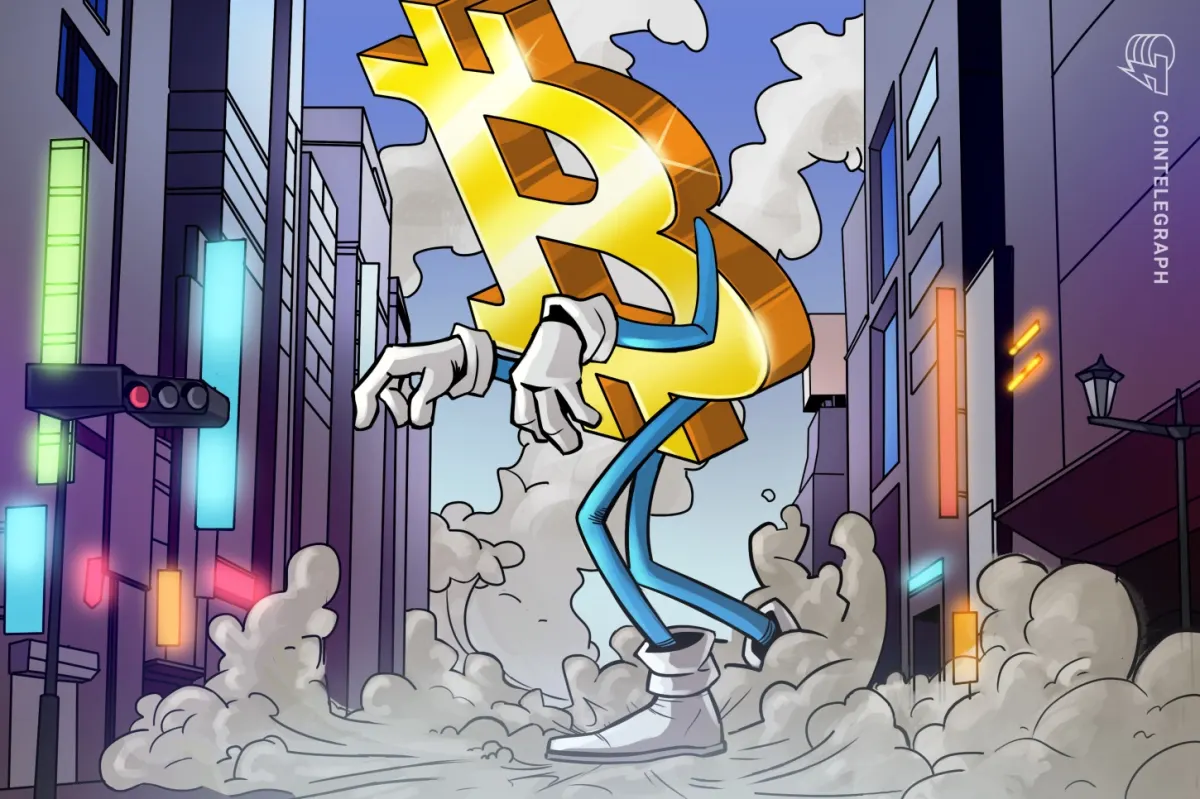 Bitcoin giảm, mất lợi nhuận cuối tuần; dầu tăng 5% do Hormuz