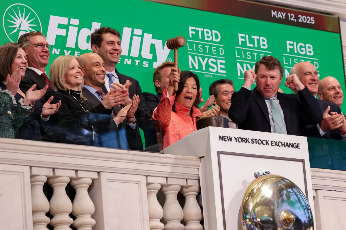Fidelity: Hạn chót khiếu nại bồi thường tới $5,000