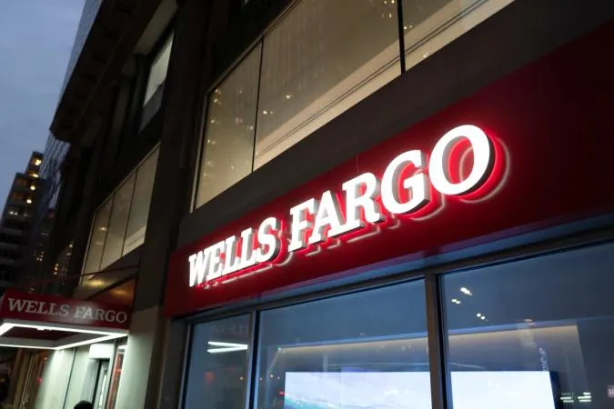 Wells Fargo đàm phán với Payward (Kraken) về thanh khoản giao dịch tiền mã hóa