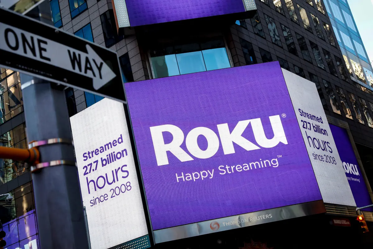 Fox mua Roku: M&A truyền thông chuyển dịch sang kiểm soát