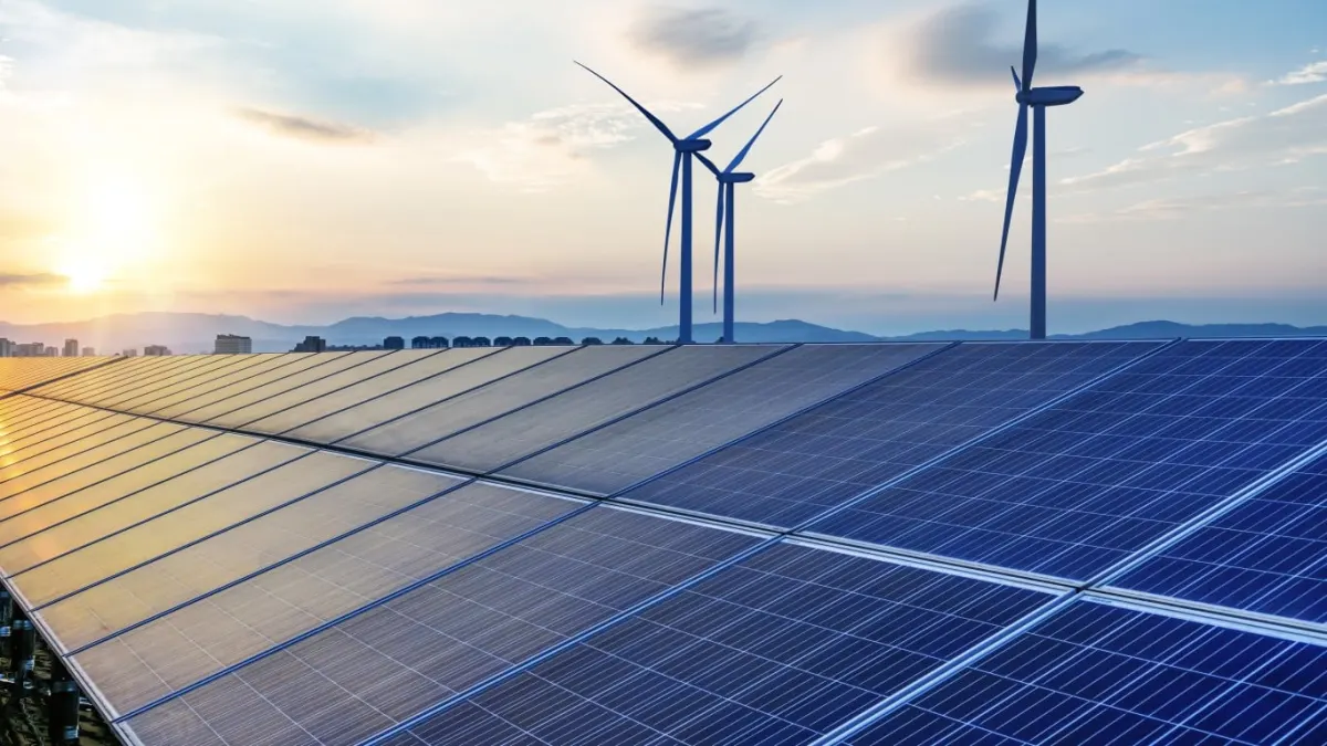 NextEra vs Brookfield Renewable: Cổ phiếu cổ tức tốt