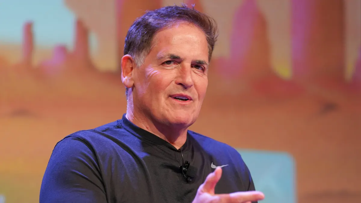 Mark Cuban bảo vệ giới doanh nhân trước làn sóng bài giàu