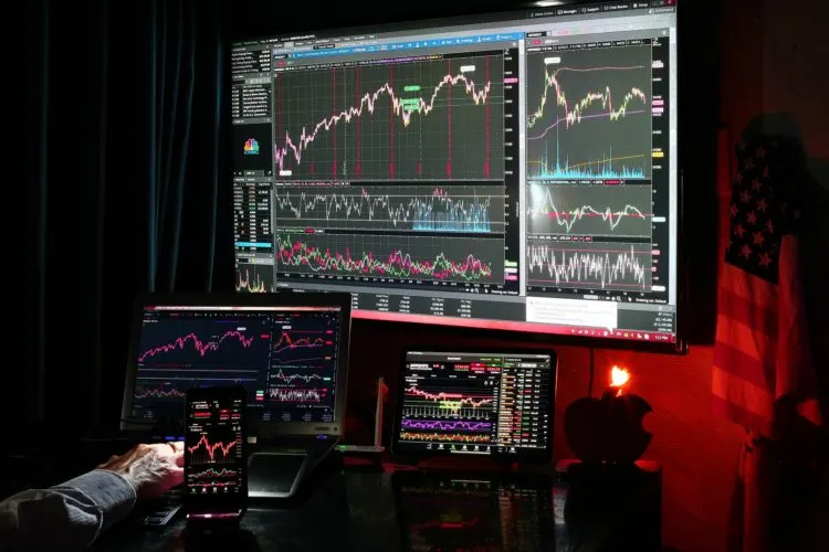 Interactive Brokers (IBKR) Có Phải Là Cổ phiếu Tốt Để Mua Hiện Nay?