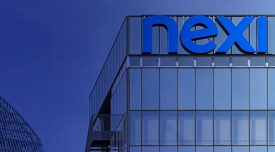 Giao dịch Merchant Nexi tăng 5,6% nhưng Doanh thu Giải pháp giảm