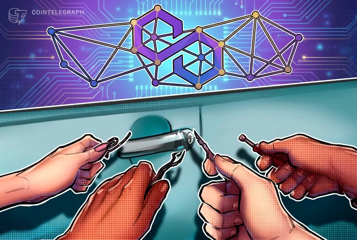 Polygon vá lỗi bảo mật, tăng cường an toàn cho người dùng