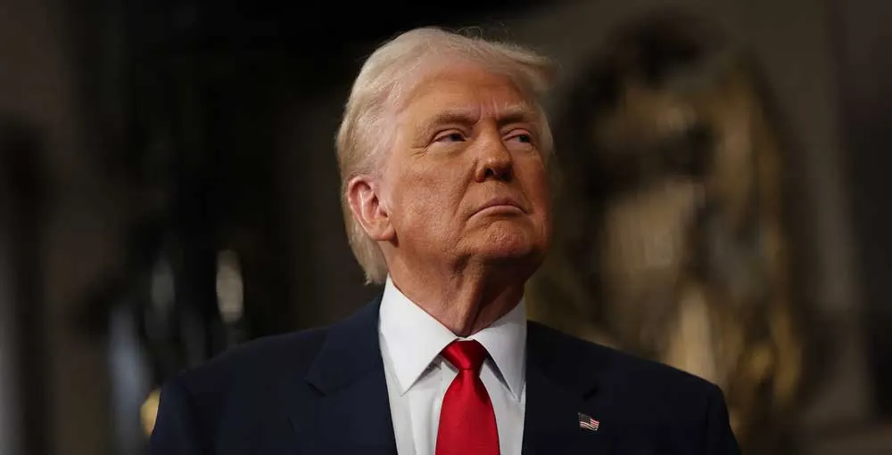 Dow giảm do đe dọa 'Economic D-Day' của Trump; Walmart giảm mạnh – Cập nhật trực tiếp