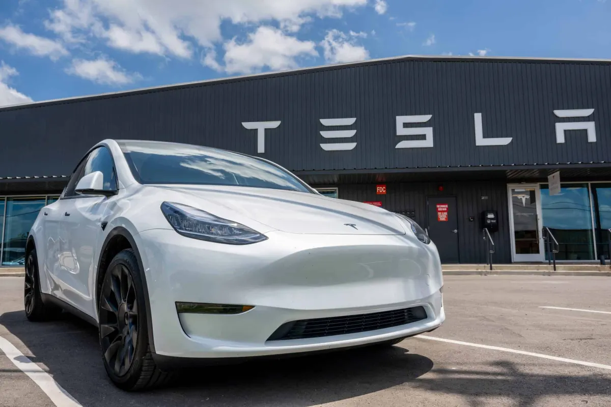 TSLL: Tại sao nhà đầu tư Tesla mất tiền dù cổ phiếu tăng