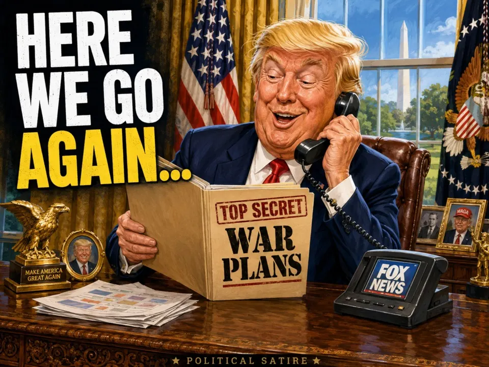 Trump: Iran sẽ bị tiêu diệt, dầu thô lên $90.50