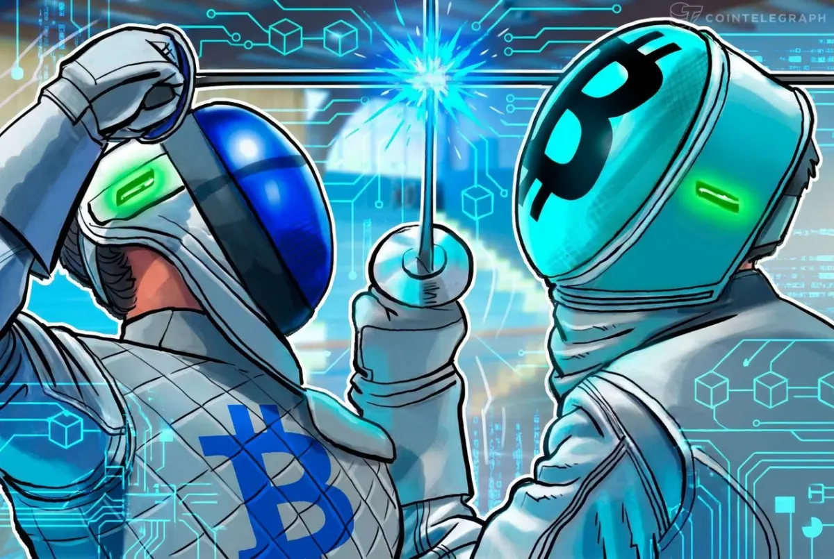BIP-110 Bitcoin kích hoạt và dự báo giá BTC mới nhất