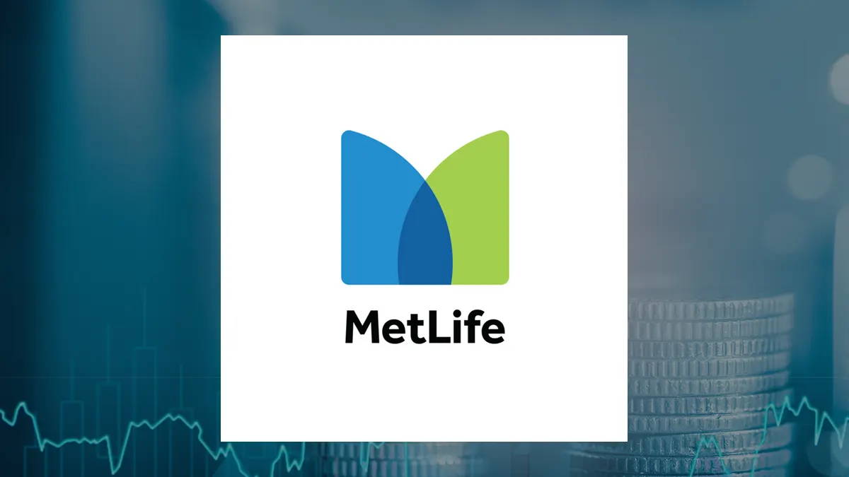 MetLife Q2 2026: EPS 2,43 USD, ROE 17%, trả 1,1 tỷ USD