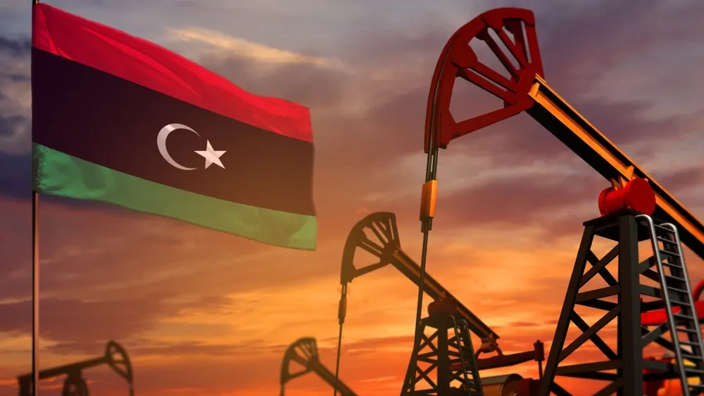 Libya kêu gọi 40 tỷ USD tăng sản lượng dầu 2 triệu thùng/ngày