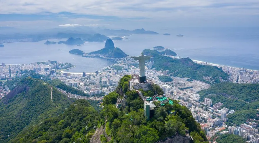 Thị trường phái sinh Brazil: 15,3 triệu hợp đồng/ngày, môi giới nước ngoài gặp rào cản