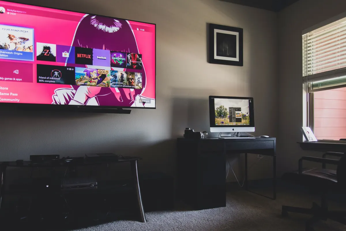 Netflix, Amazon, YouTube hợp minh tại Washington