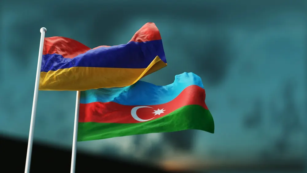 Hòa bình Armenia-Azerbaijan chậm lại một năm sau đột phá Washington