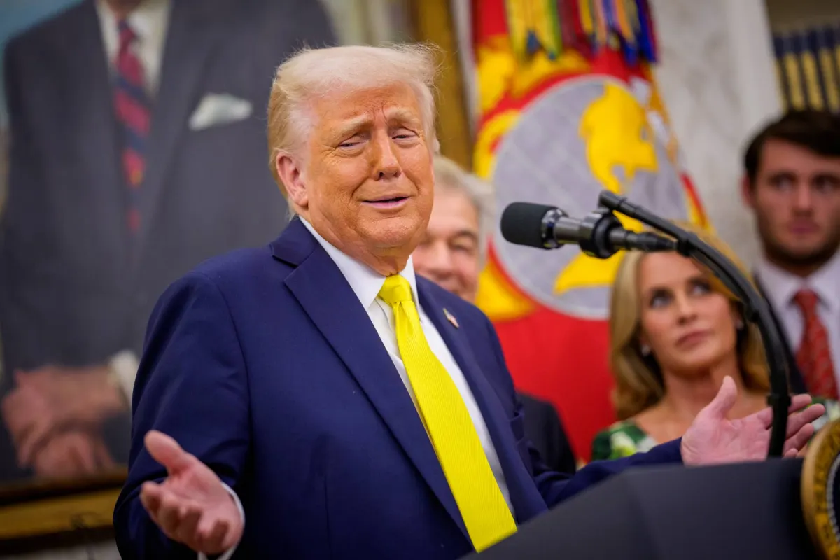 Đầu tư $10.000 vào Bitcoin, Trump meme coin và vàng: Kết quả