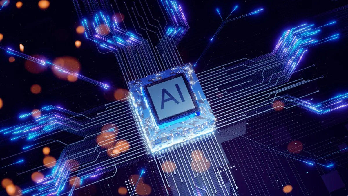 2 Cổ phiếu Hạ tầng AI Hàng đầu để Mua và Giữ 10 Năm
