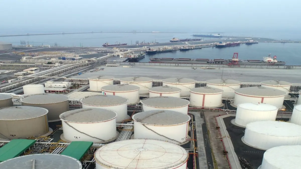 Giá dầu giảm mạnh do kỳ vọng thỏa thuận Mỹ - Iran