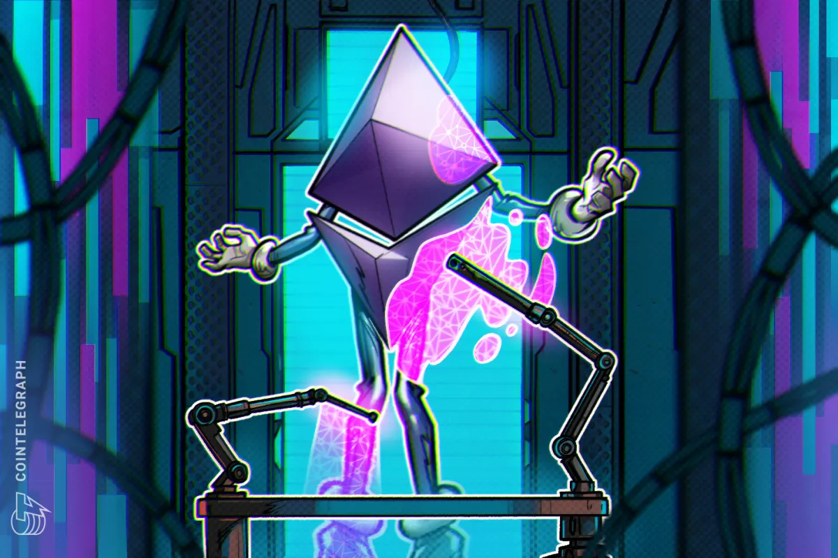 Ethereum Foundation: 2 Nâng cấp EIP 'Phải Có' Cho HegedTest