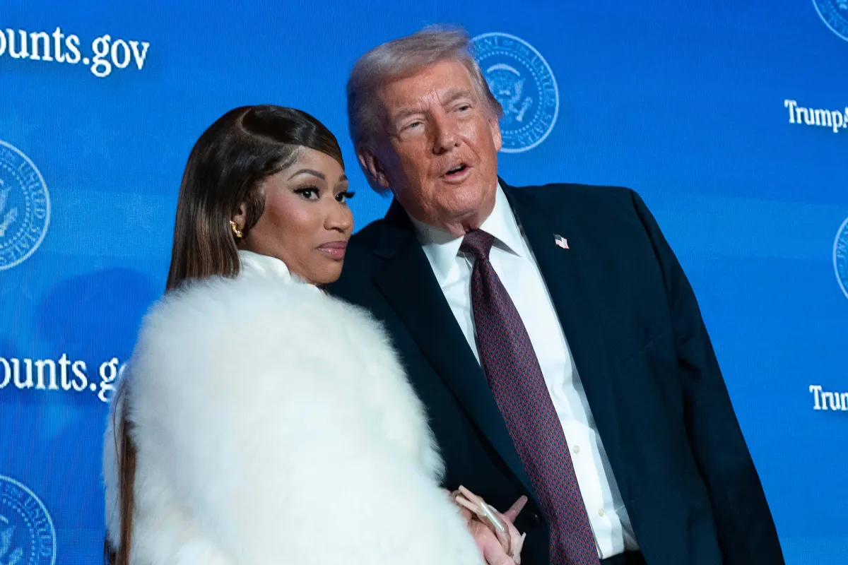 Tài khoản Trump ra mắt: Danh mục đầu tư gồm những gì?