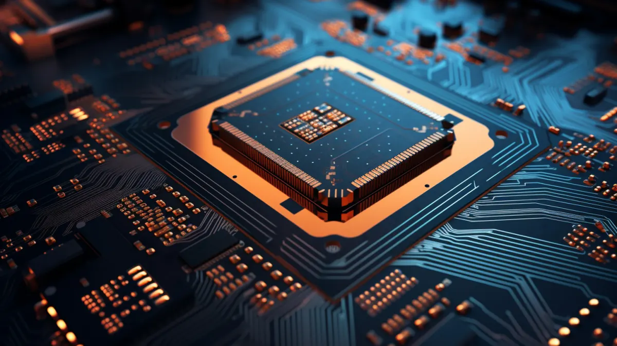 ASE Technology (ASX): Cổ phiếu tăng trưởng dài hạn hấp dẫn