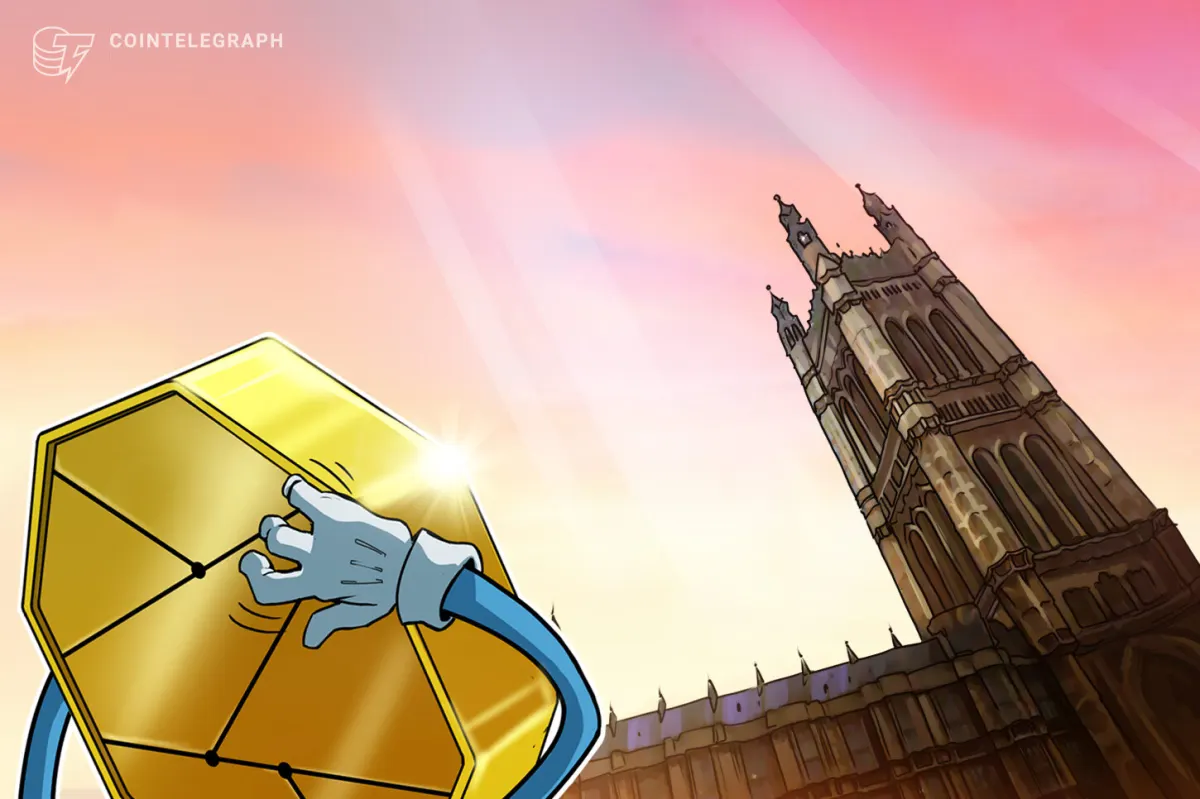 Andy Burnham thay Starmer: Crypto tại Anh đi về đâu?