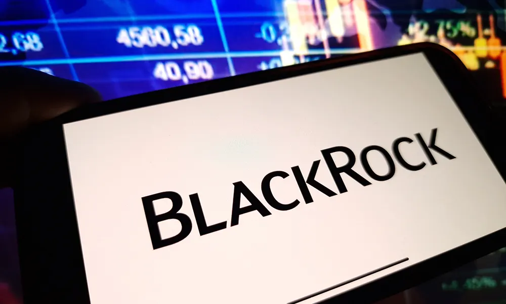 BlackRock ra mắt ETF Bitcoin trả cổ tức định kỳ
