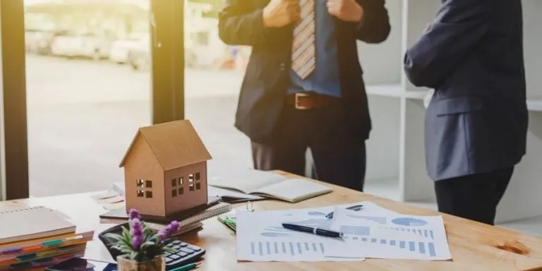 Đầu tư bất động sản phân mảnh là gì? Cơ hội và rủi ro