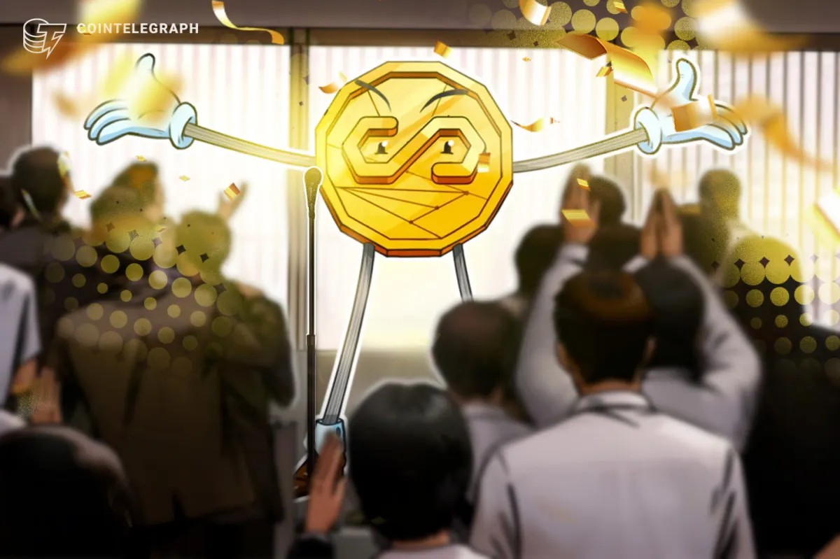 Kast ra mắt nền tảng stablecoin sau khi gọi vốn 80 triệu USD