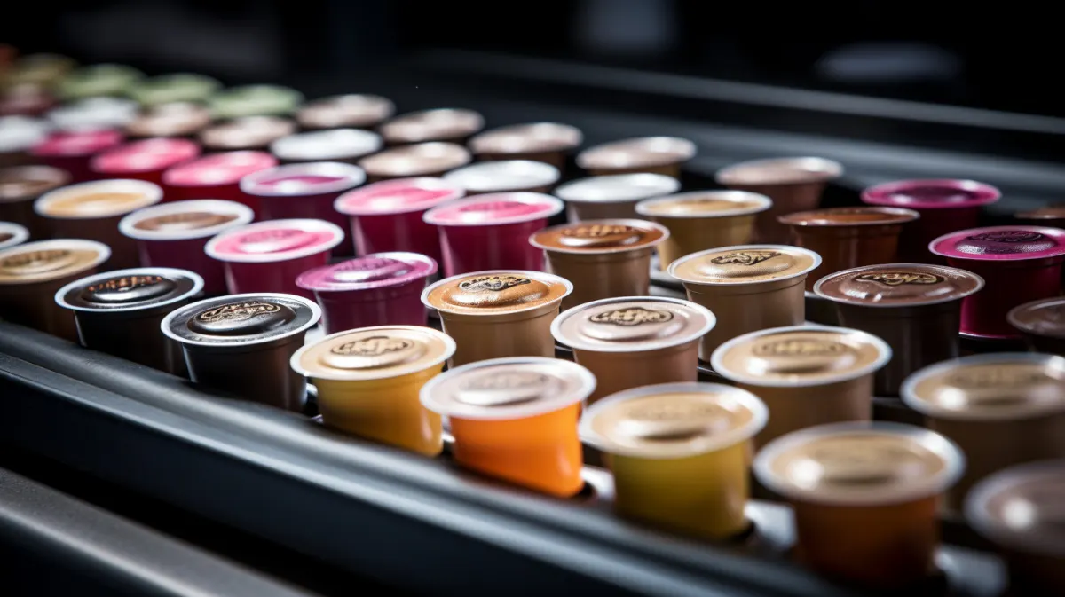 Keurig Dr Pepper thoái vốn khỏi Chobani, dọn đường chia tách