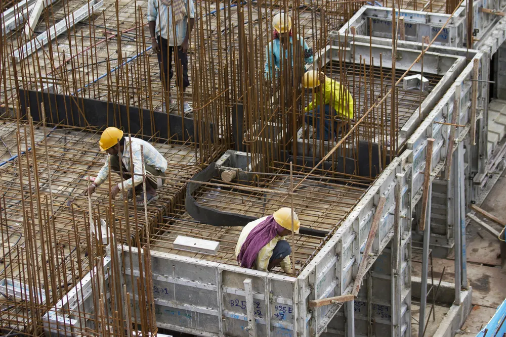 Vulcan Materials (VMC) chuyển sang aggregates, duy trì lợi nhuận?