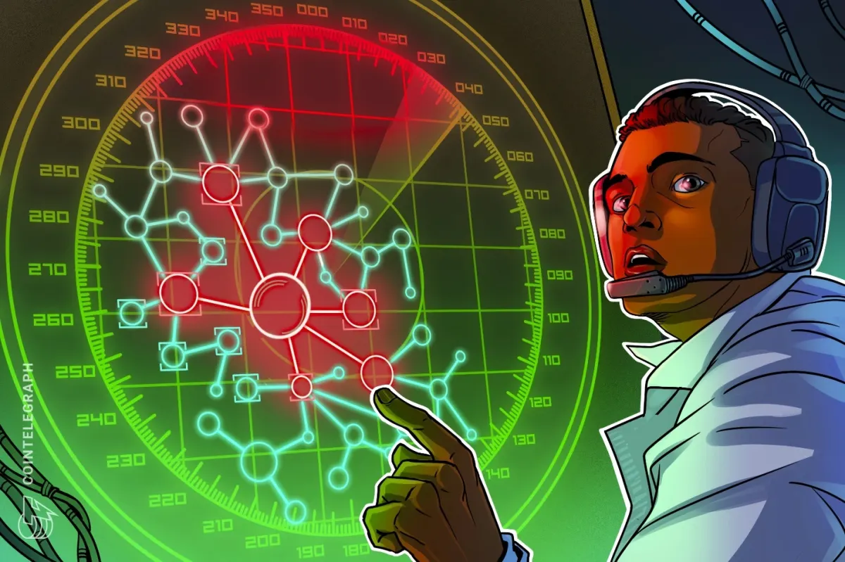 Cronos tạm dừng mạng lưới sau vụ hack Tectonic 75 triệu USD