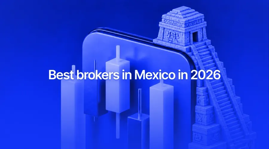 Những Nhà Môi Giới Hàng Đầu Mexico 2026: IUX, XTB, eToro