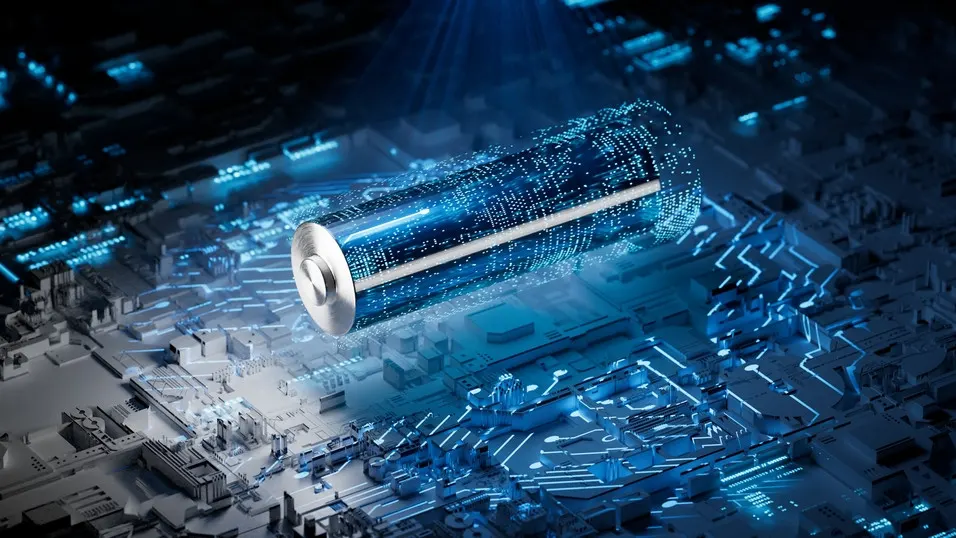 Năng Lượng Pin Ấn Độ Bứt Phá Gấp 50 Lần Đến 2032