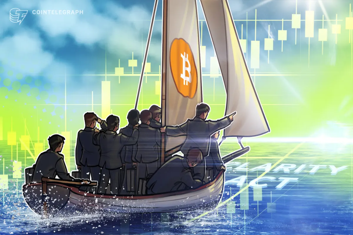 Crypto không quay lại, Bitwise: Tầm nhìn rõ ràng