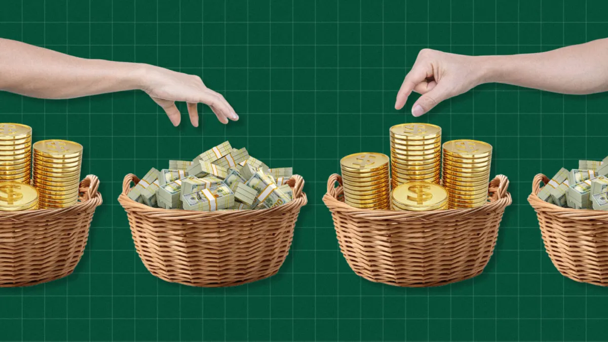 Đa dạng hóa đầu tư: Hơn cả một bữa ăn miễn phí