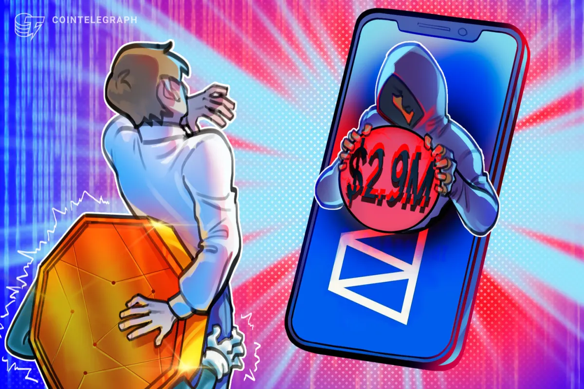 Polymarket bị hack 2,9 triệu USD, hoàn tiền cho người dùng