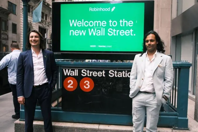 Robinhood Chain cân nhắc ưu tiên giao dịch cho người dùng trả phí