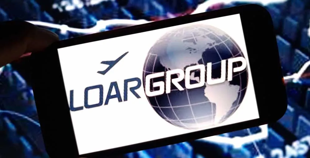 IPO Tuần: Loar – Dẫn Đầu Quốc Phòng, Đặt Mức Mua Mới