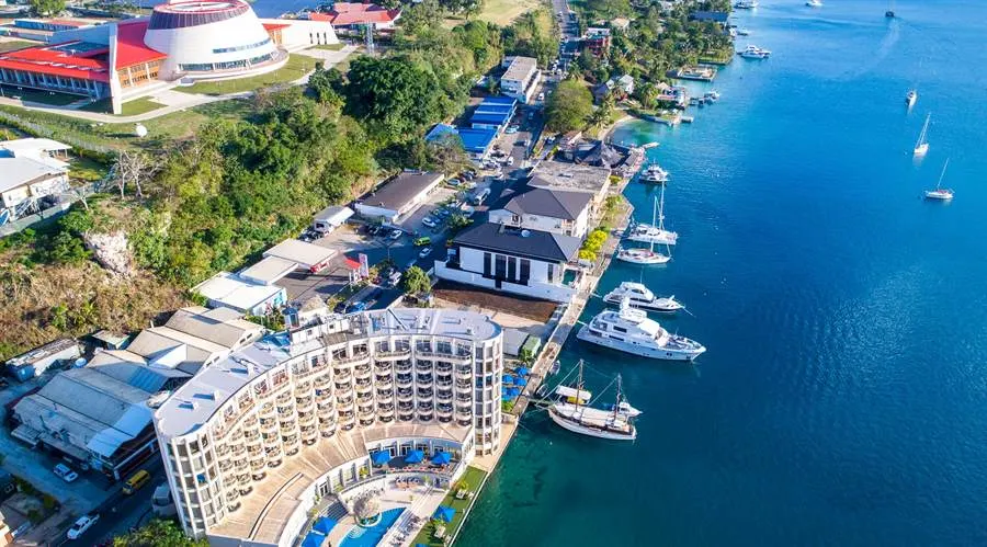 Chuyên gia Compliance Exness làm Ủy viên Stablecoin Vanuatu