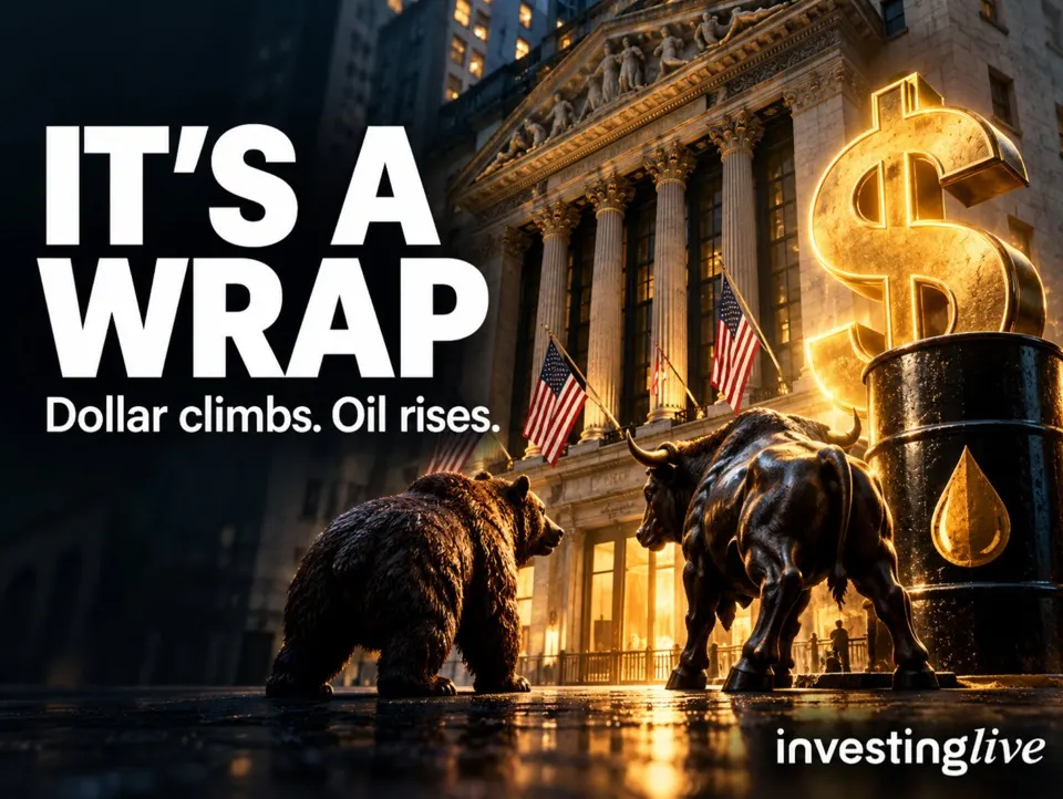 USD tăng vọt, EUR/USD chạm đáy khi chứng khoán Mỹ trái chiều