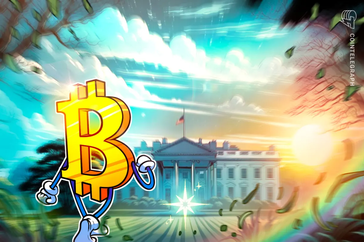 Bitcoin vượt 67.000 USD: Bẫy tăng giá hay cơ hội?