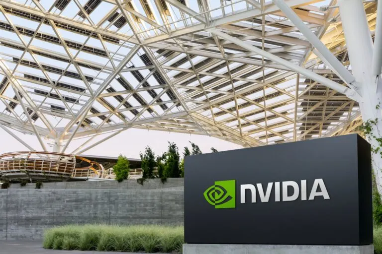HPE Mở Rộng Nhà Máy Trí Tuệ Nhân Tạo Cùng NVIDIA