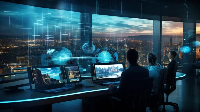 Đầu tư hạ tầng AI củng cố niềm tin vào Cisco (CSCO)