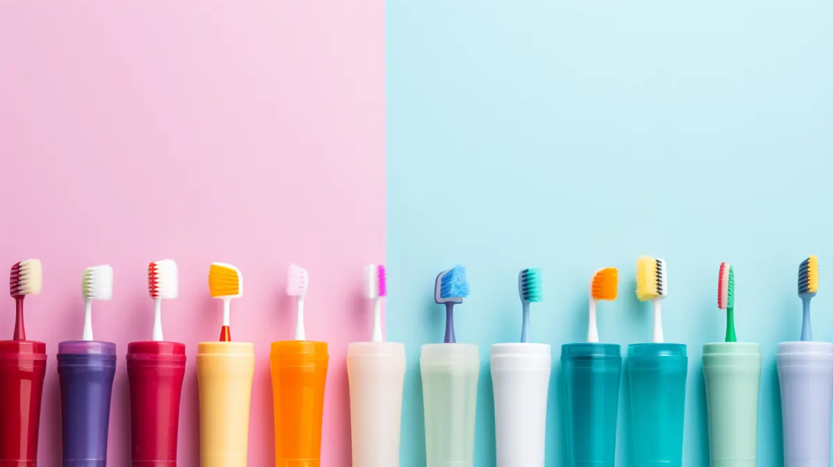 Colgate-Palmolive: Vua Cổ tức Bị Bỏ Qua, Cơ Hội Đầu Tư